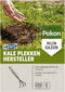 Pokon Kale Plekken Hersteller - 200gr - Graszaad / Meststof (2-in-1) - Geschikt voor elk type gazon - Kale plekken herstellen