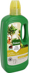 Pokon Kamerplanten Voeding - 1l - Plantenvoeding - 14ml per 1L water - Kamerplantenvoeding