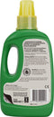 Pokon Kamerplanten Voeding - 500ml - Plantenvoeding - 14ml per 1L water - Kamerplantenvoeding