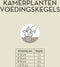 Pokon Kamerplanten Voedingskegels - 10st - Plantenvoeding - 6 maanden voeding