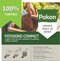 Pokon Kokos Potgrond Compact - 10l - Potgrond (universeel) - 60 dagen voeding - Alleen water toevoegen