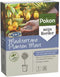 Pokon Mediterrane Planten Mest - 1kg - Meststof - 3-in-1 werking