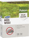 Pokon Mos Weg! - 1,75kg - Onkruidverdelger - Geschikt voor 50m² - Mosbestrijder - Anti mos gazon