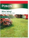 Pokon Mos Weg! - 1,75kg - Onkruidverdelger - Geschikt voor 50m² - Mosbestrijder - Anti mos gazon