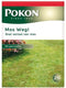 Pokon Mos Weg! - 875gr - Onkruidverdelger - Geschikt voor 25m² - Mosbestrijder - Anti mos gazon