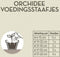 Pokon Orchidee Voedingsstaafjes - 24st - Plantenvoeding - Meststofstaafjes
