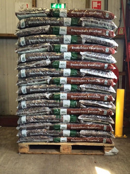 Pokon - Pallet Boomschors excellent 40 liter