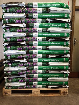 Pokon - Pallet Kwekersgrond 40 liter