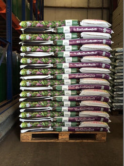 Pokon - Pallet Siertuincompost 40 liter