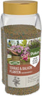 Pokon Terras & Balkon Planten Voedingskorrels - 800gr - Plantenvoeding - Osmocote - Voor plant in pot en border