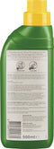 Pokon Terras & Balkonplanten Voeding - 500ml - Plantenvoeding - 20ml per 1L water