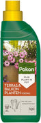 Pokon Terras & Balkonplanten Voeding - 500ml - Plantenvoeding - 20ml per 1L water