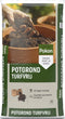 Pokon Turfvrije Potgrond Universeel - 40l - Potgrond buiten en binnen - 60 dagen voeding