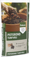 Pokon Turfvrije Potgrond Universeel - 40l - Potgrond buiten en binnen - 60 dagen voeding