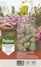Pokon Voedingskegels voor Terras- & Balkonplanten - 10 stuks - 180 dagen voeding - Plantenvoeding