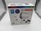 Bosch MFQ49300 - Handmixer - 850W - 5 snelheden - Wit/Zilver