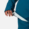 Rossignol Jr Wispile Ski Jas Kinder - Blauw 152
