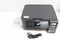 Epson EcoTank ET-2850 - A4 Inkjetprinter - Mobiel printen Wi-Fi Dubbelzijdig - Zwart (C11CJ63405)
