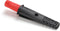 Hultafors EDC 18 - Steekbeitel - 18 mm met draagholster - Roestbestendig