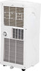 Polar 90 Mobiele Airco - 9.000 BTU - 380 m3/u - 381658