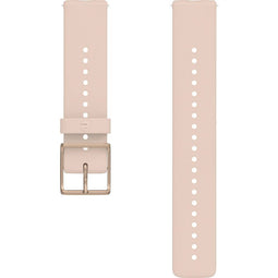 Polar 91085647 Reserve armband Maat: S/L Pink, Rose gold