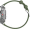 Polar Grit X - Multisporthorloge - Groen - GPS - 47 mm - M/L bandje
