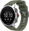 Polar Grit X - Multisporthorloge - Groen - GPS - 47 mm - M/L bandje