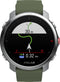 Polar Grit X - Multisporthorloge - Groen - GPS - 47 mm - M/L bandje