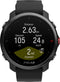 Polar Grit X - Multisporthorloge - Zwart - GPS - 47 mm - M/L bandje