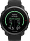 Polar Grit X - Multisporthorloge - Zwart - GPS - 47 mm - M/L bandje