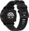 Polar Grit X - Multisporthorloge - Zwart - GPS - 47 mm - M/L bandje