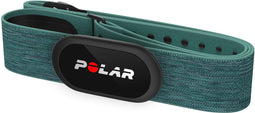 Polar H10 (M tot XXL) Zwart (Groen)