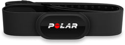 Polar H10 (XS tot S) Zwart (Zwart)