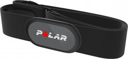 Polar H9 - Hartslagsensor met borstband M-XXL
