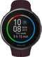 Polar Pacer Pro - Geavanceerd GPS Hardloophorloge - Autumn Maroon - Maten S-L