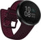 Polar Pacer Pro - Geavanceerd GPS Hardloophorloge - Autumn Maroon - Maten S-L