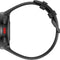 Polar Pacer Pro HR - Geavanceerd GPS Hardloophorloge - inlcusief hartslagmeter met borstband - Carbon Gray - Maten S-L