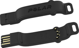 Polar USB-oplaadadapter voor Polar Unite fitnesshorloge