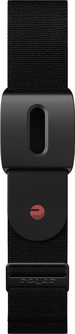 POLAR VERITY SENSE ARMBAND ZWART M-XXL