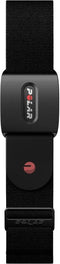 POLAR VERITY SENSE ARMBAND ZWART M-XXL