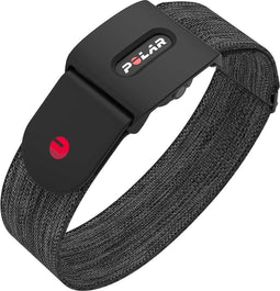 POLAR VERITY SENSE OHR SENSOR GRIJS M-XXL