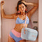 Polarbox Koelbox met Schouderband - Blauw - 12 Liter - 40x26x(H)23cm