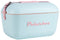 Polarbox Koelbox met Schouderband - Blauw - 12 Liter - 40x26x(H)23cm