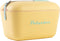 Polarbox - Koelbox - met Schouderband - Geel - 12 Liter - 40x26x(H)23cm