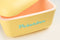 Polarbox - Koelbox - met Schouderband - Geel - 12 Liter - 40x26x(H)23cm