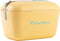 Polarbox - Koelbox - met Schouderband - Geel - 20 Liter - 45x30x(H)27cm