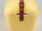 Polarbox - Koelbox - met Schouderband - Geel - 20 Liter - 45x30x(H)27cm