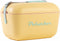 Polarbox - Koelbox - met Schouderband - Geel - 20 Liter - 45x30x(H)27cm