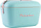 Polarbox Koelbox met Schouderband - Pastelgroen - 20 Liter - 45x30x(H)27cm