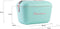 Polarbox Koelbox met Schouderband - Pastelgroen - 20 Liter - 45x30x(H)27cm